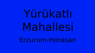 Yürükatlı Mahallesi Thumbnail