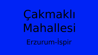 Çakmaklı Mahallesi Thumbnail