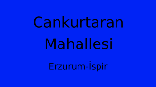 Cankurtaran Mahallesi Thumbnail