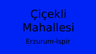 Çiçekli Mahallesi Thumbnail