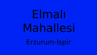 Elmalı Mahallesi Thumbnail