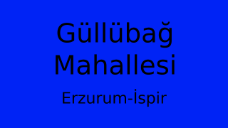Güllübağ Mahallesi Thumbnail