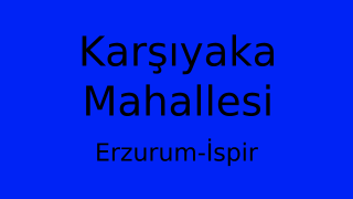 Karşıyaka Mahallesi Thumbnail