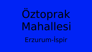 Öztoprak Mahallesi Thumbnail