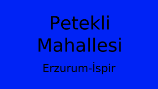 Petekli Mahallesi Thumbnail