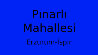 Pınarlı Mahallesi Thumbnail