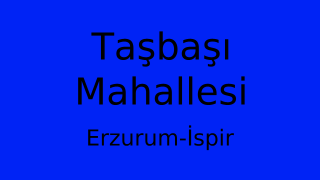Taşbaşı Mahallesi Thumbnail