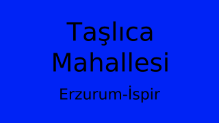 Taşlıca Mahallesi Thumbnail