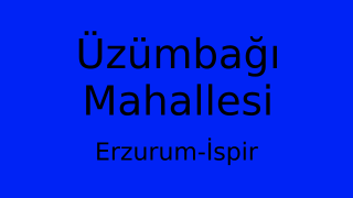 Üzümbağı Mahallesi Thumbnail
