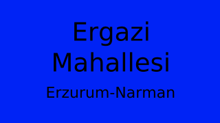 Ergazi Mahallesi Thumbnail