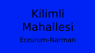 Kilimli Mahallesi Thumbnail
