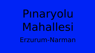 Pınaryolu Mahallesi Thumbnail