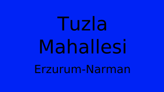 Tuzla Mahallesi Thumbnail