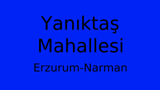 Yanıktaş Mahallesi Thumbnail