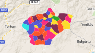 Erzurum Narman'ın Mahalleleri, Nüfus Bilgileri, Haritalar ve İstatistikler Thumbnail
