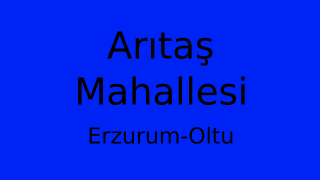 Arıtaş Mahallesi Thumbnail