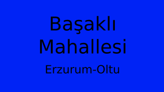 Başaklı Mahallesi Thumbnail
