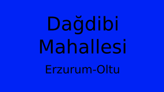 Dağdibi Mahallesi Thumbnail