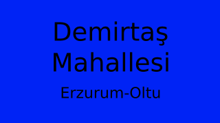 Demirtaş Mahallesi Thumbnail