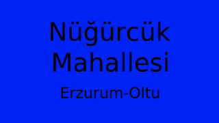 Nüğürcük Mahallesi Thumbnail