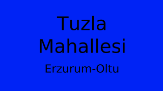 Tuzla Mahallesi Thumbnail