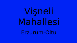 Vişneli Mahallesi Thumbnail
