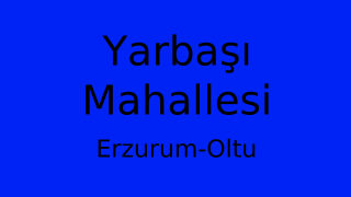 Yarbaşı Mahallesi Thumbnail
