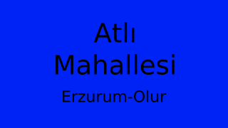 Atlı Mahallesi Thumbnail