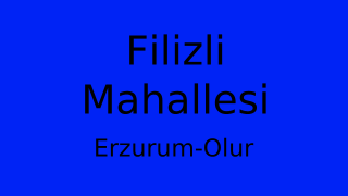 Filizli Mahallesi Thumbnail