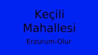Keçili Mahallesi Thumbnail