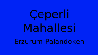 Çeperli Mahallesi Thumbnail