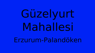 Güzelyurt Mahallesi Thumbnail