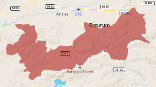 Erzurum Palandöken Thumbnail