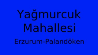 Yağmurcuk Mahallesi Thumbnail