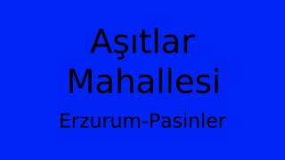 Aşıtlar Mahallesi Thumbnail