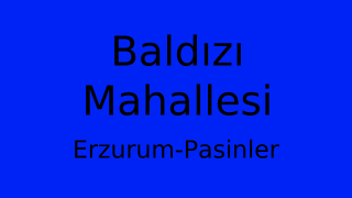 Baldızı Mahallesi Thumbnail