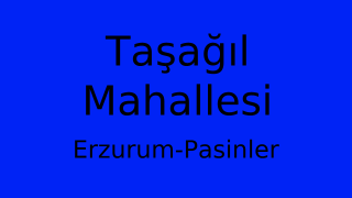 Taşağıl Mahallesi Thumbnail