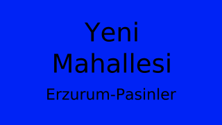 Yeni Mahallesi Thumbnail