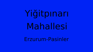 Yiğitpınarı Mahallesi Thumbnail