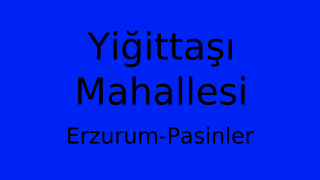 Yiğittaşı Mahallesi Thumbnail