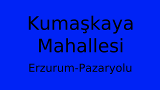 Kumaşkaya Mahallesi Thumbnail
