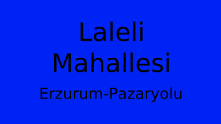 Laleli Mahallesi Thumbnail