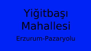 Yiğitbaşı Mahallesi Thumbnail