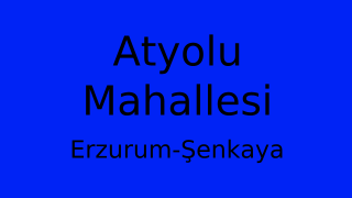 Atyolu Mahallesi Thumbnail