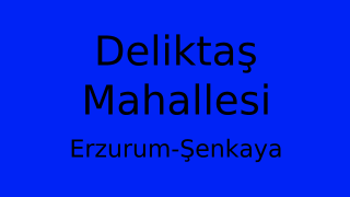 Deliktaş Mahallesi Thumbnail