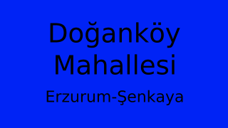 Doğanköy Mahallesi Thumbnail
