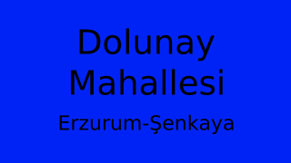 Dolunay Mahallesi Thumbnail