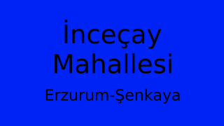 İnceçay Mahallesi Thumbnail