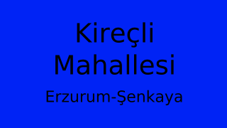 Kireçli Mahallesi Thumbnail
