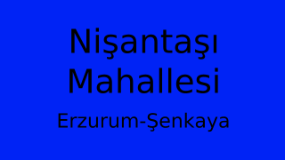 Nişantaşı Mahallesi Thumbnail